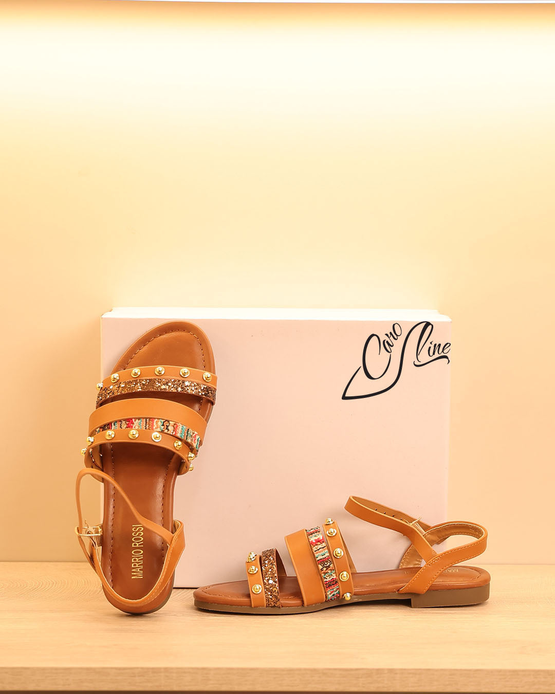 The Soul & Sole
