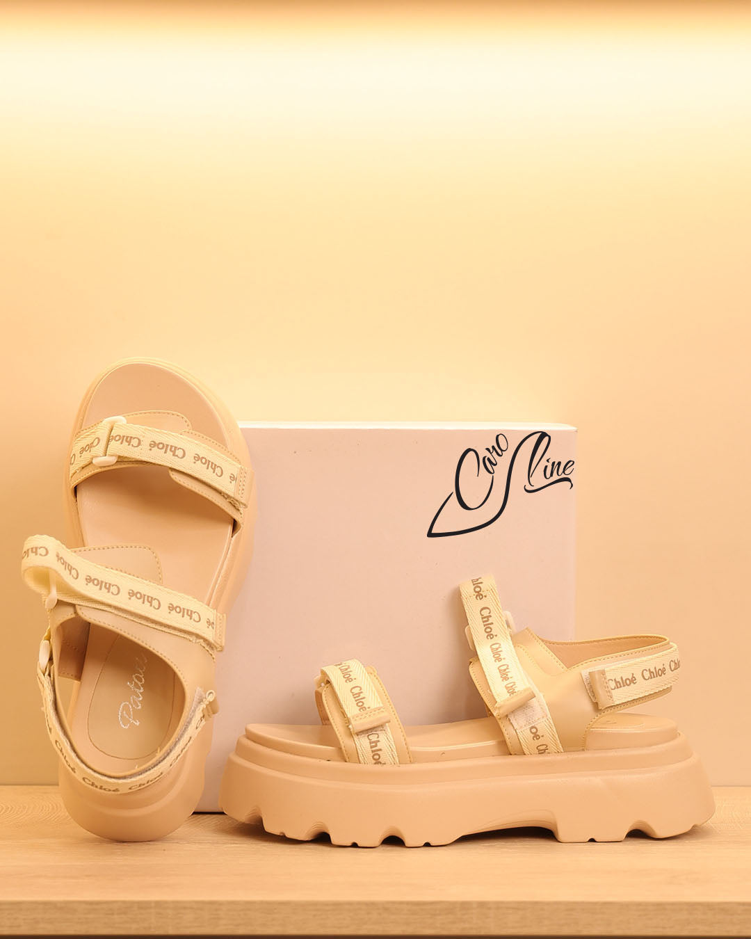 The Chloé 2.0