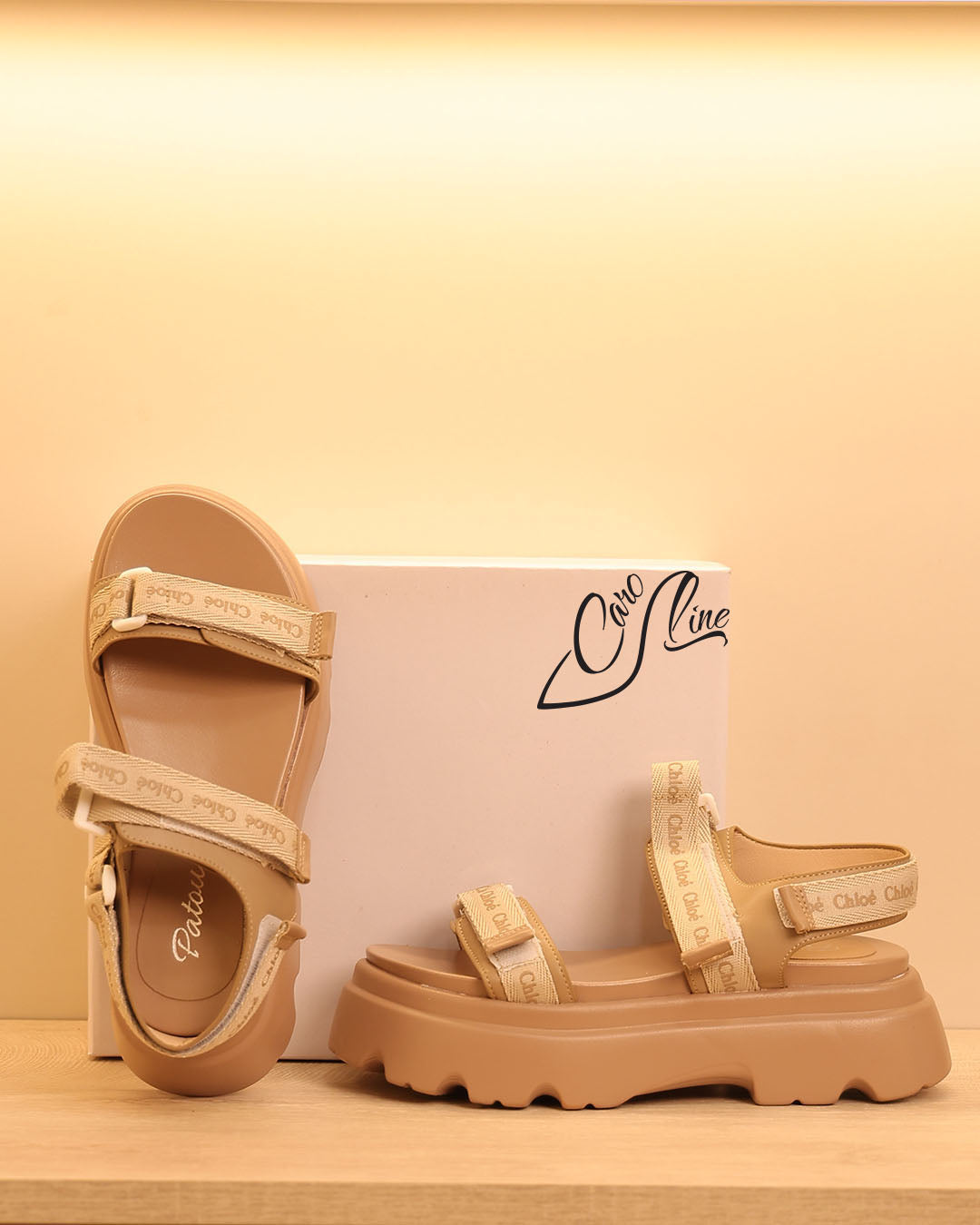 The Chloé 2.0
