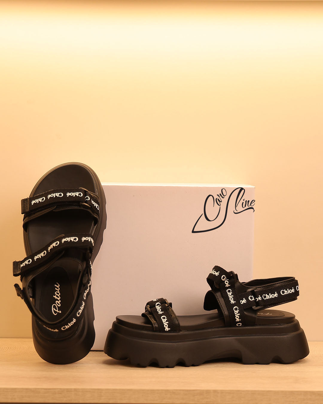 The Chloé 2.0
