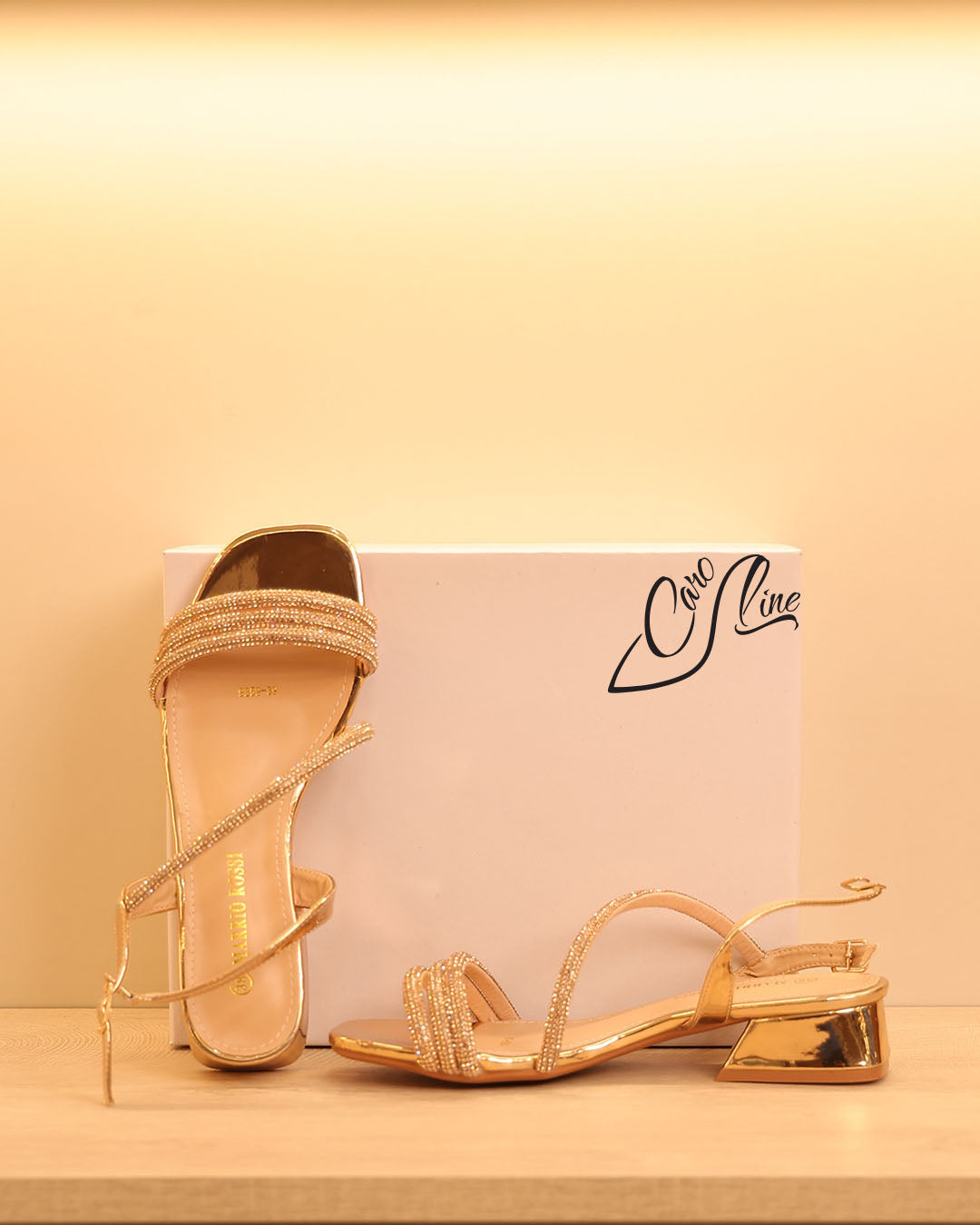 The Shine