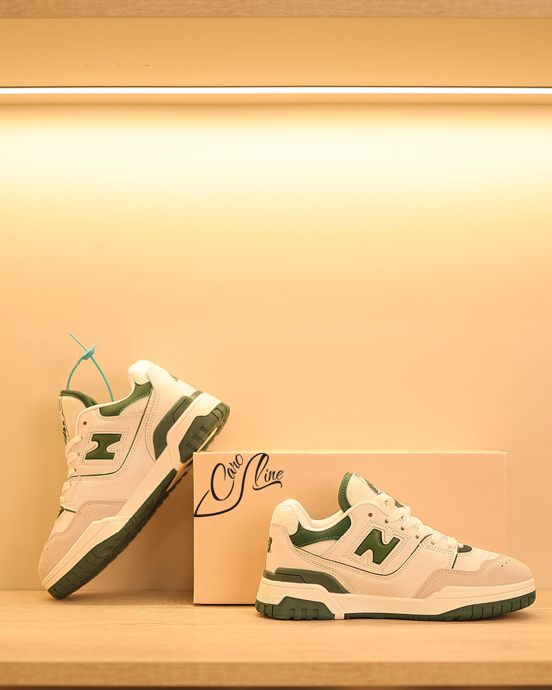 New Balance