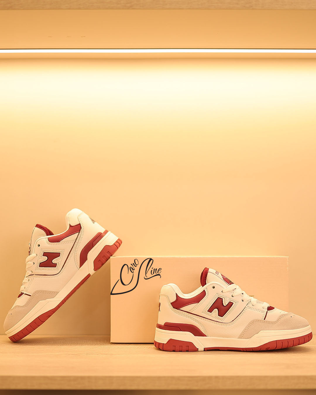 New Balance
