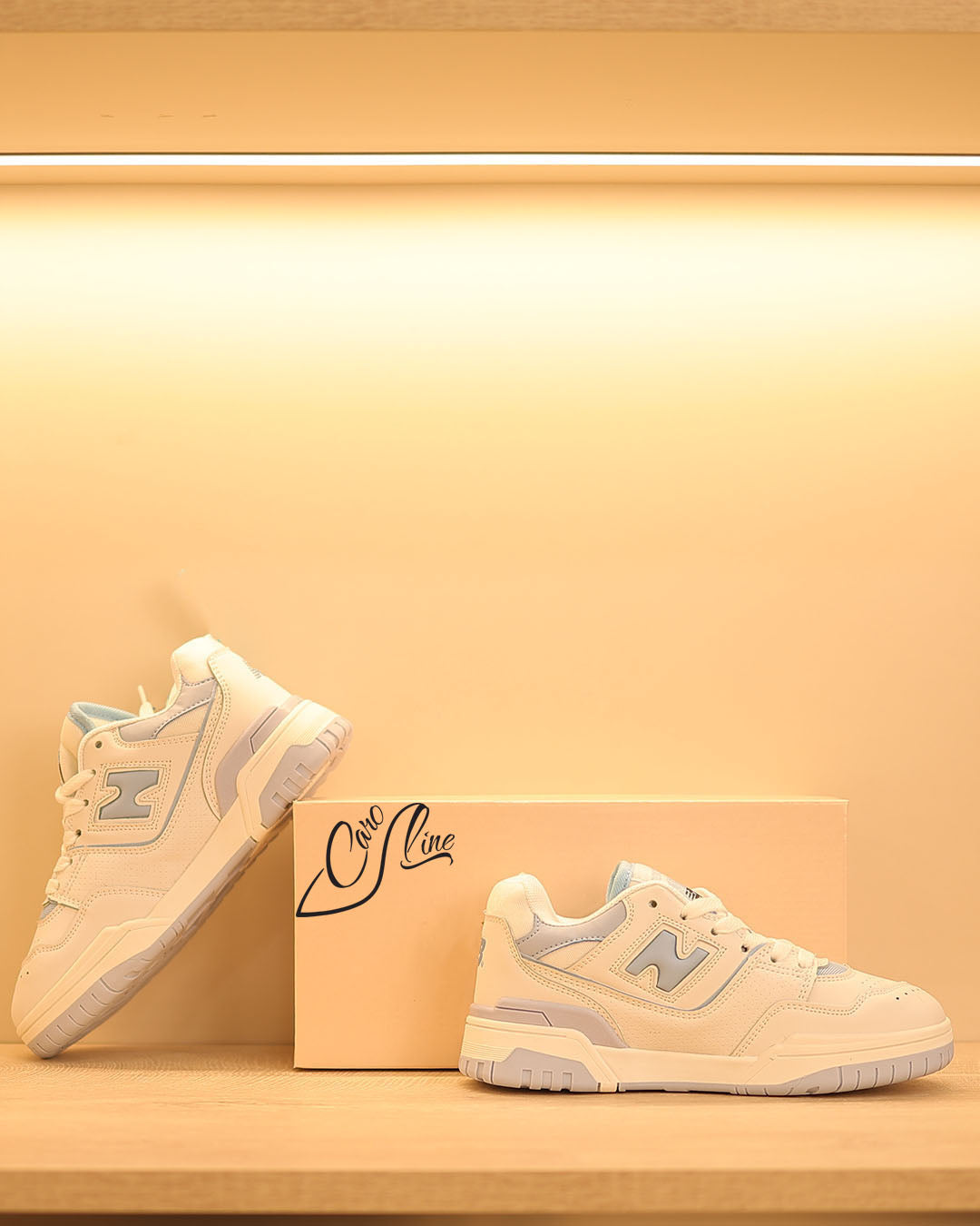 New Balance