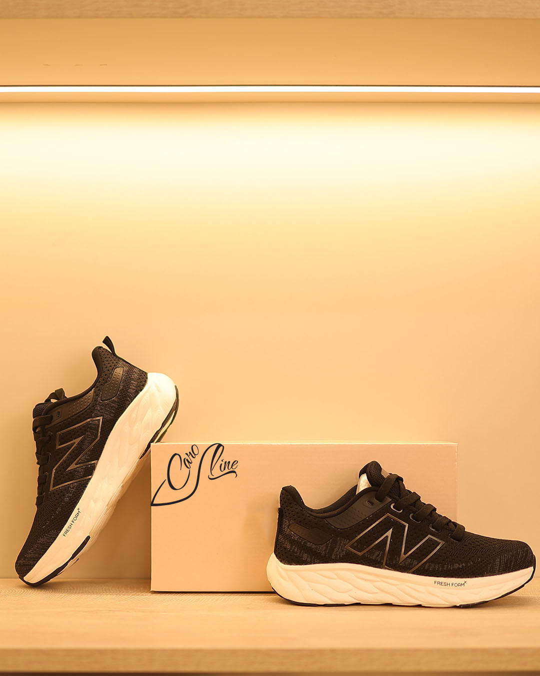 New Balance 2.0