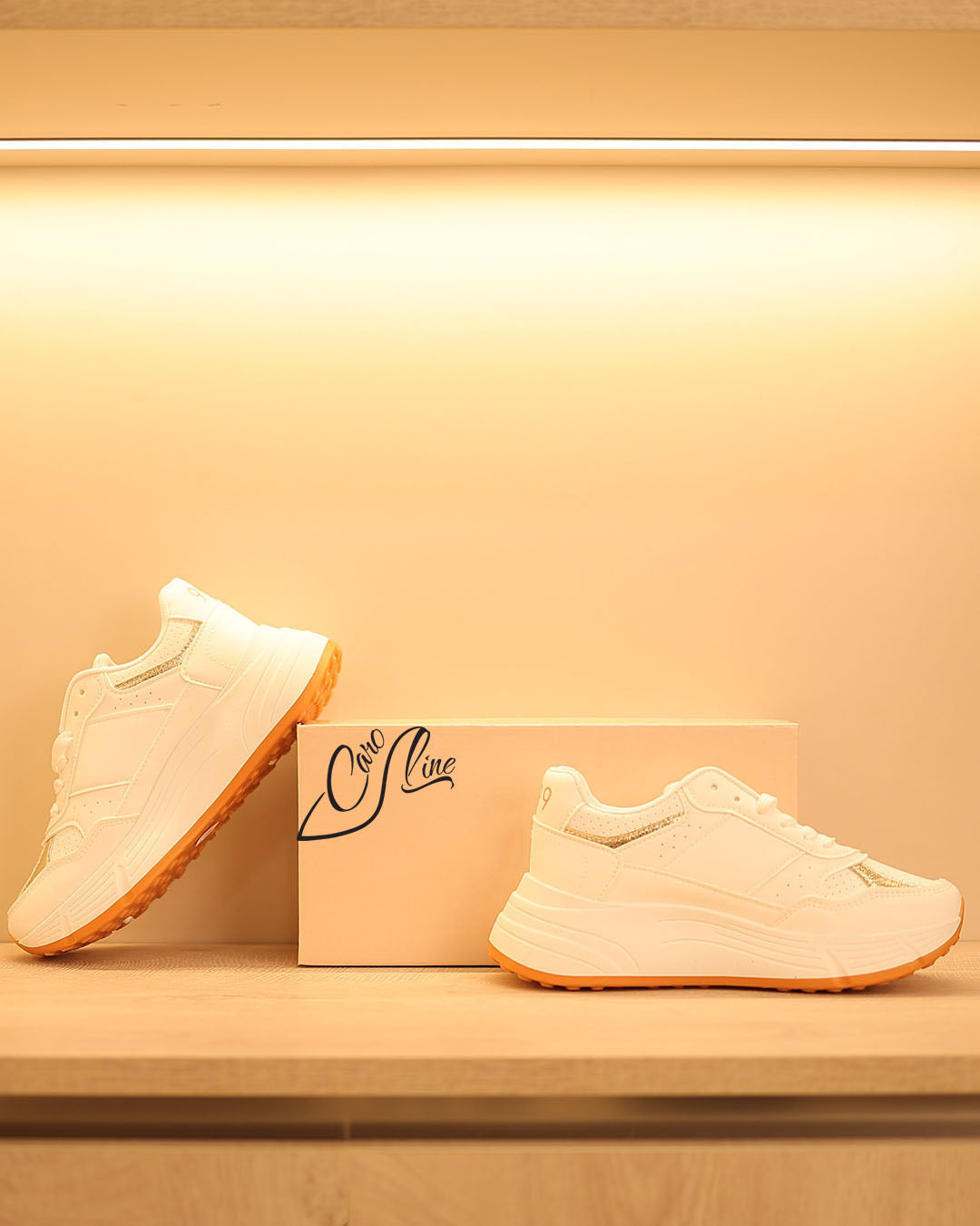 The Daily Pair