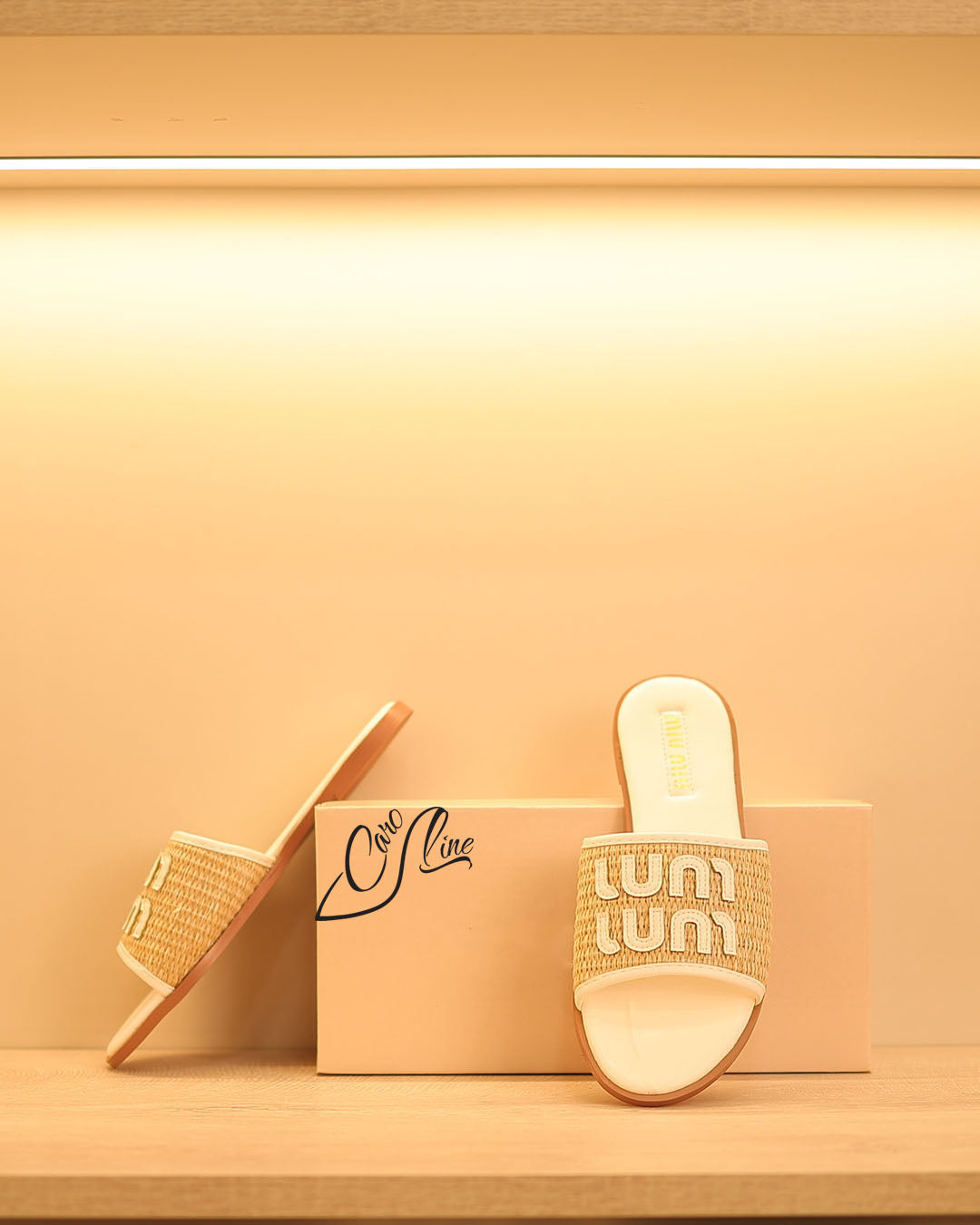 The Lum Lum