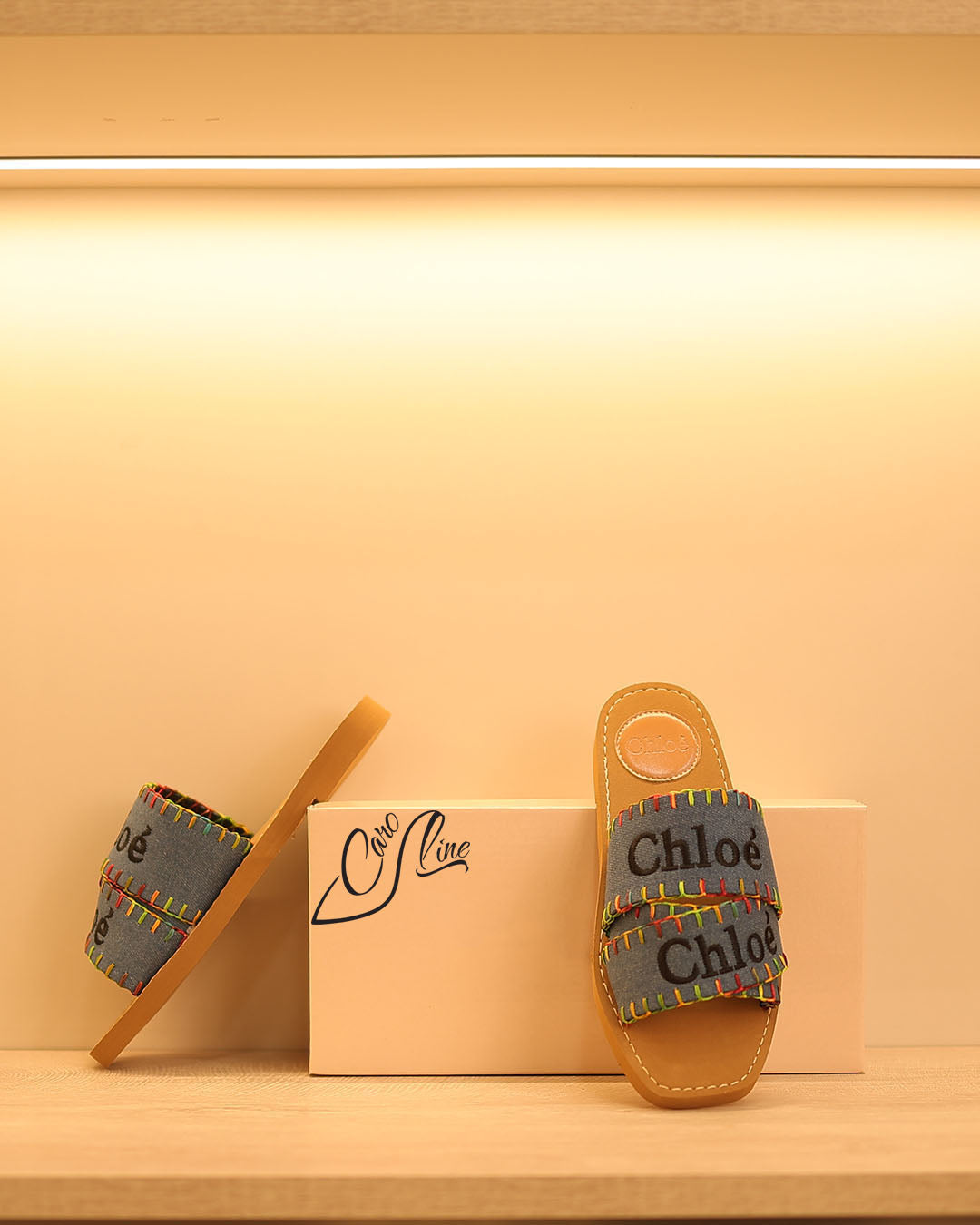 The Chloè