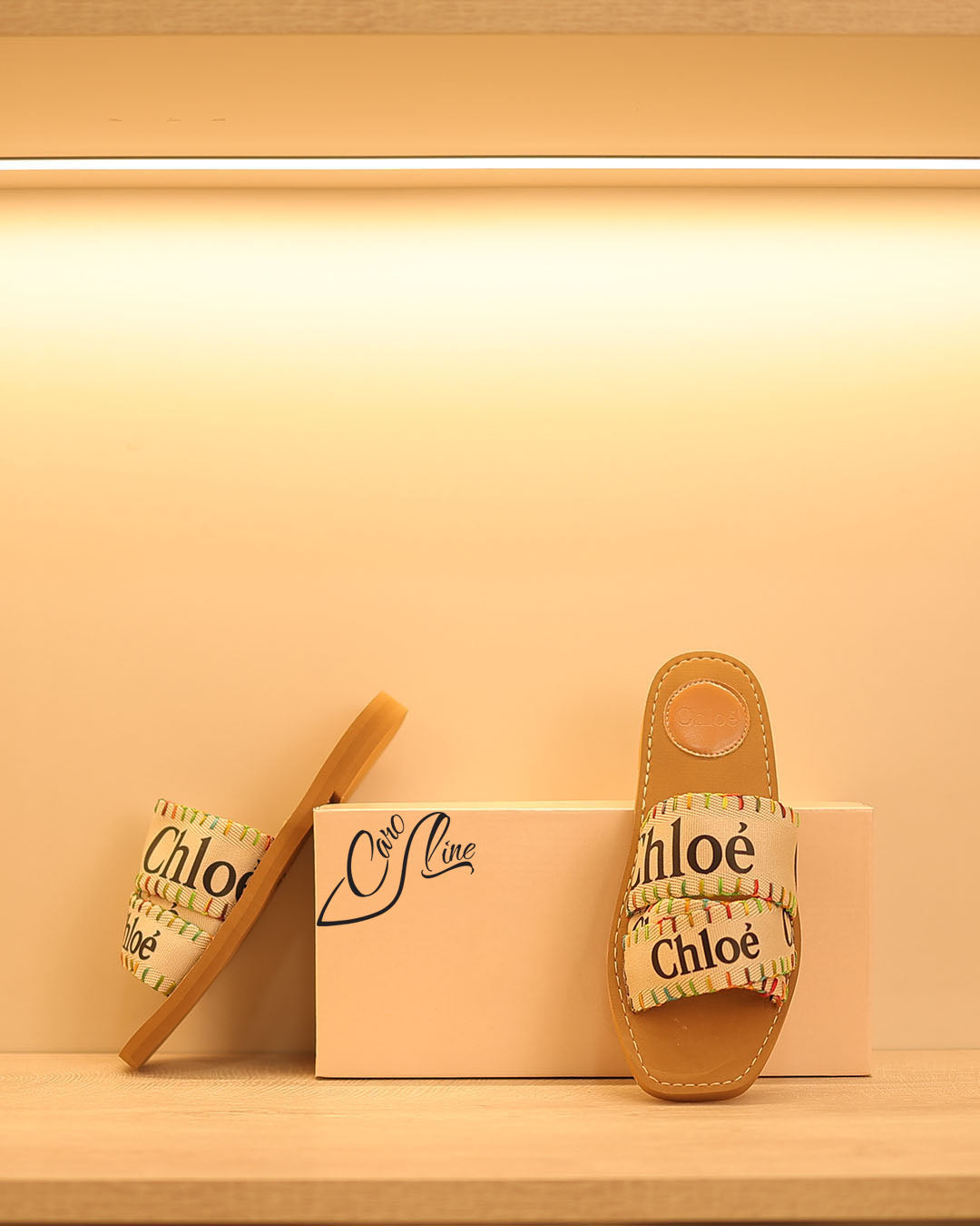 The Chloè