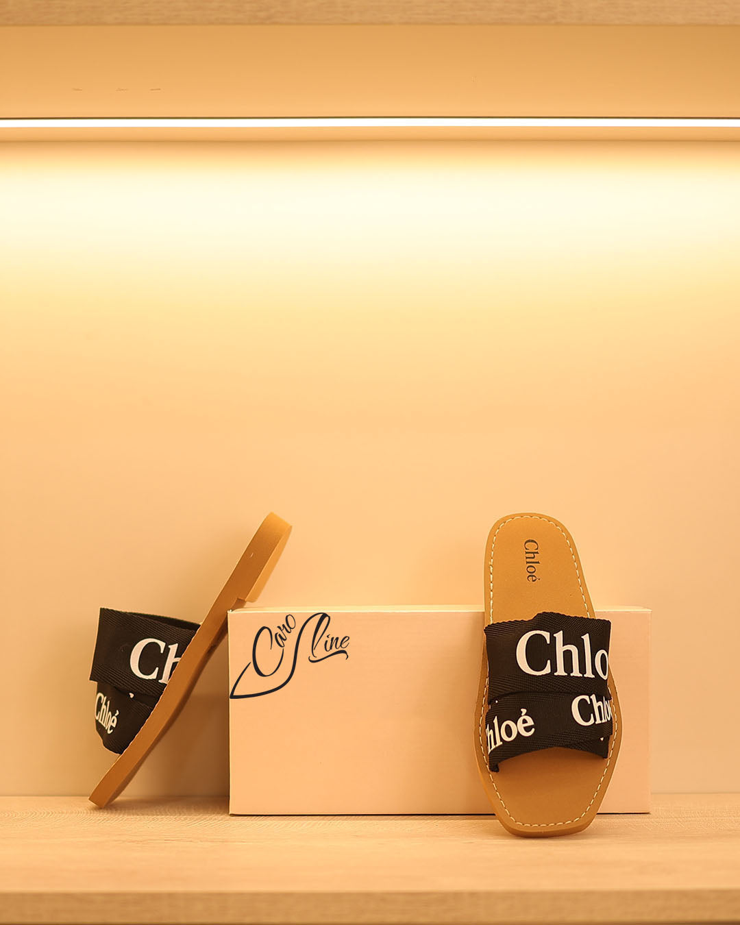 The Chloè