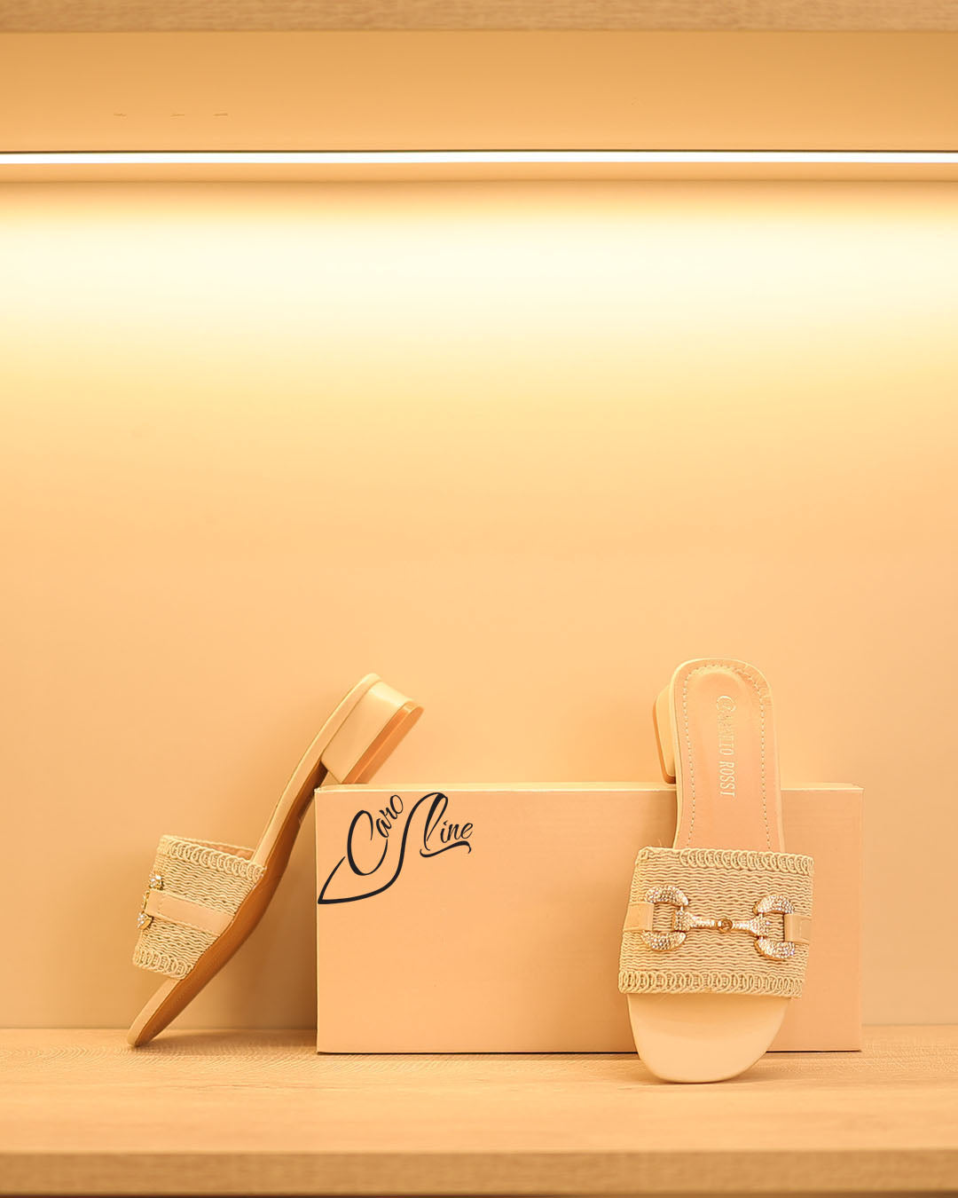 The Luxe