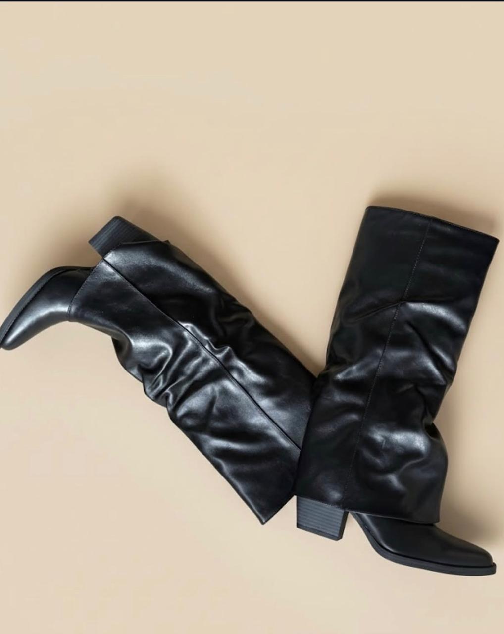 Winter Collection 2025/26 - Boots