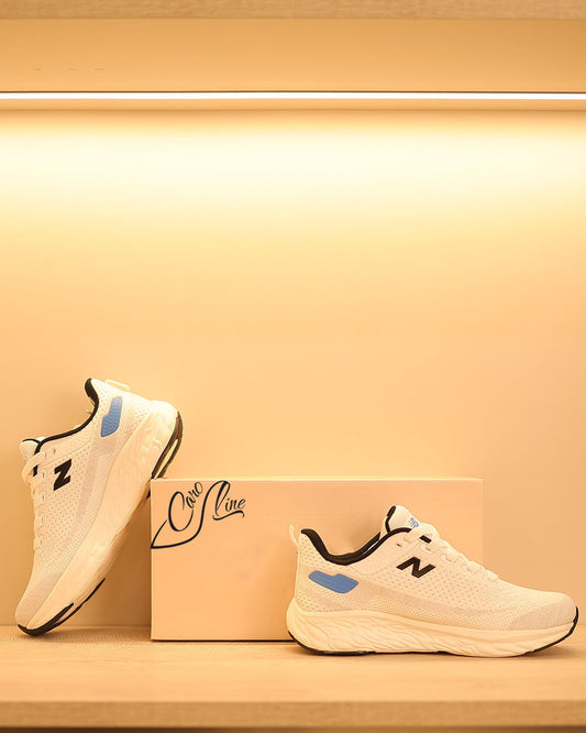 New Balance 2.0