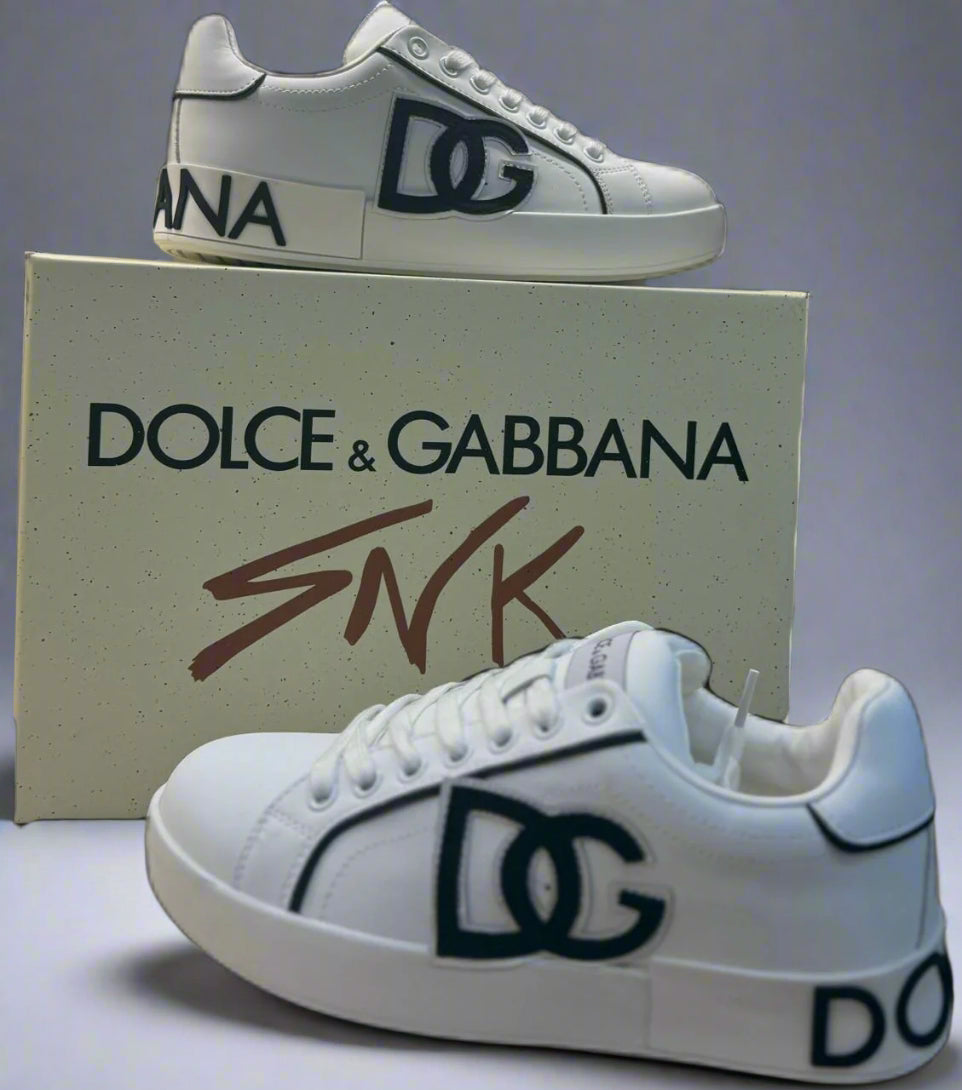 The DG